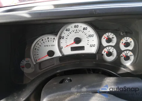 2003 Hummer H2 из США, поврежденный, VIN 5GRGN23U53H149258